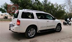 نيسان ارمادا